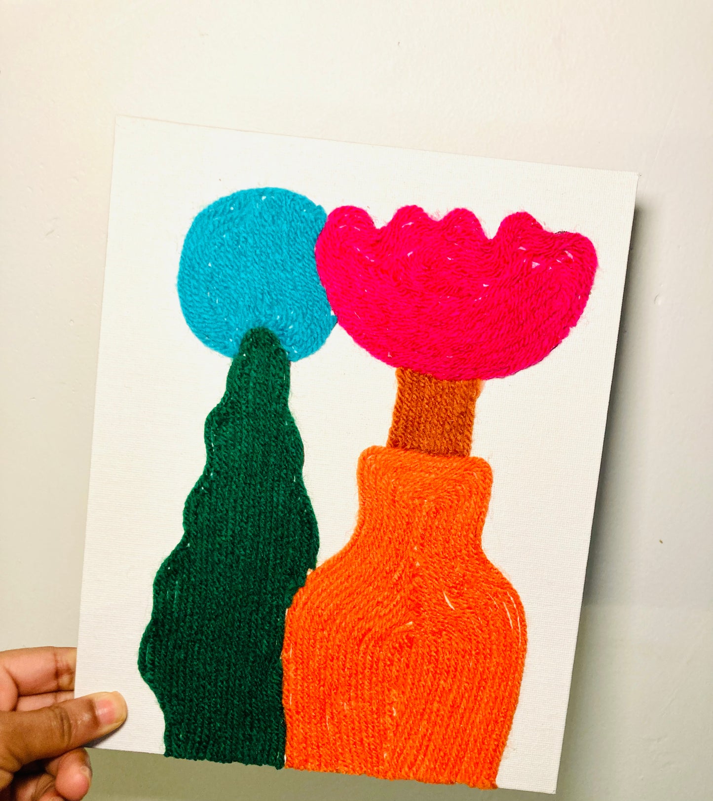 Yarn with a Twist Workshop